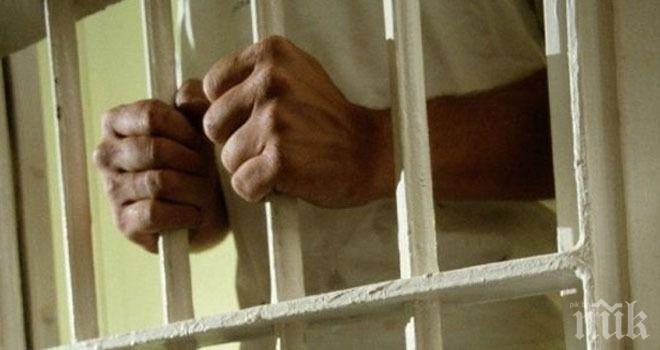 Закопчаха издирван пандизчия, „забравил“ да се върне след отпуска
