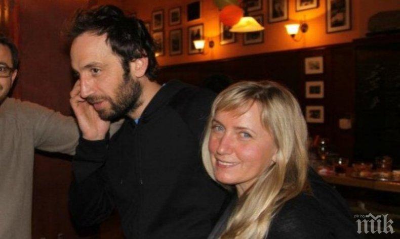 РАЗКРИТИЕ В ПИК И РЕТРО! Мъжът на Елена Йончева заложил къщата им