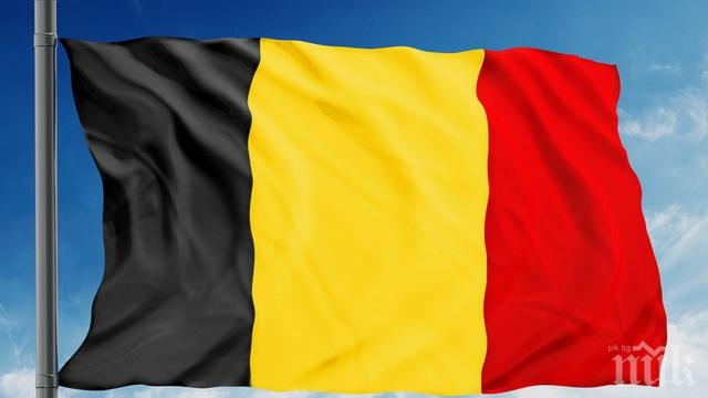Според Фламандското правителство на Белгия, регионът ще бъде вторият най-силно засегнат от Брекзит