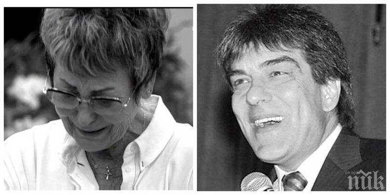 ИСКРЕНО И ЛИЧНО! Ева с разтърсваща изповед през сълзи: Влюбих се в Гого от пръв поглед, искам при него