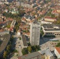  Придобивка! Кметът на Видин откри първата скейтборд площадка в града (СНИМКА)