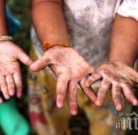 ЗАРАЗА! Хепатит А върлува във 