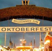 Убиха мъж по време на Октоберфест