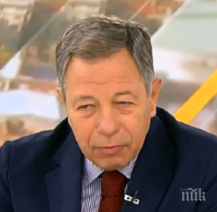 ПЪТНА БЕЗОПАСНОСТ: Правят новите пътища с по-скъпи настилки