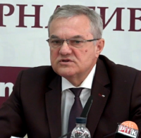 ИЗВЪНРЕДНО В ПИК TV! Румен Петков скочи на новите назначения на дипломати (ОБНОВЕНА)