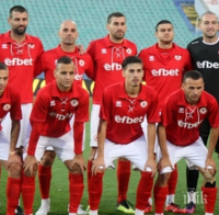 От ЦСКА 1948: Ще обявим важна новина относно марката 