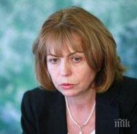 Йорданка Фандъкова: Младите хора с идеи са големият капитал на София