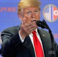 Тръмп иска повече американски коли в Япония