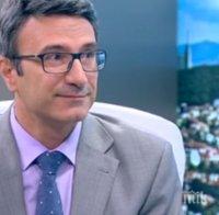 Трайчо Трайков поиска от антикорупционната комисия удължаване на срока, за да докаже доходите си