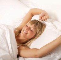 ЗА ПОСПАЛАНКОВЦИТЕ: Пет приложения за телефона, с които да станете от леглото сутрин 