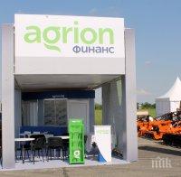 Слабата реколта принуди фермерите да теглят кредити