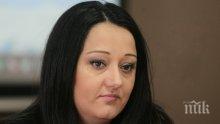 Лиляна Павлова: Глобалният партньорски център с Китай в София ще е неправителствен "тинк-танк"
