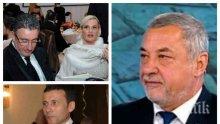 Валери Симеонов с горещ коментар за акциите срещу Арабаджиеви и Стайкови и политическата есен! Вицепремиерът вещае тежки последици, ако рухне малката коалиция