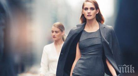 качества всяка уверена жена притежава