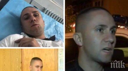 разкритие пик нова съвсем оляха актриса софия ден нощ играе склададжийка бутафорната история бития репортер снимки