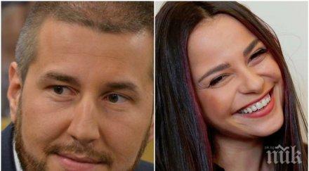 първо пик тежка сватба герб пиарът партията взима булка ведомството ангелкова снимки