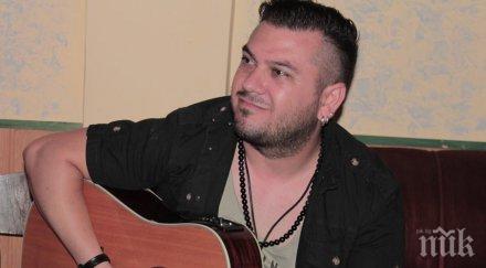 черна вест дълга кома отиде китаристът павел дюлгерски