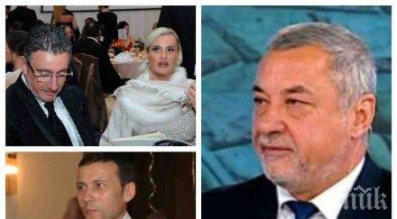 валери симеонов горещ коментар акциите арабаджиеви стайкови политическата есен вицепремиерът вещае тежки последици рухне малката коалиция