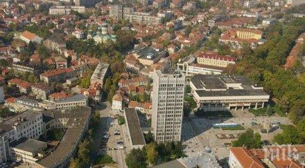 придобивка кметът видин откри първата скейтборд площадка града снимка