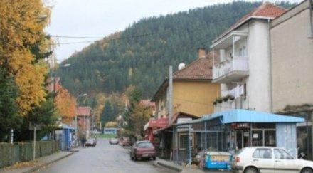 отмъщение стреляха заведението хашим тачи кафе