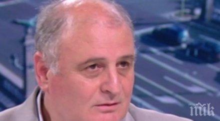 мвр експерт време намери министър преформатира начина регистриране престъпленията