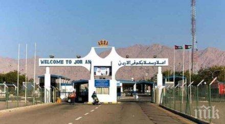 йордания знае плановете сащ изтеглят своите ракетни системи пейтриът