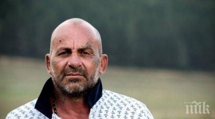 скандално национално отговорните телевизии променят нормалните разбирания обществото ванко първият затворник риалити шоу снимки