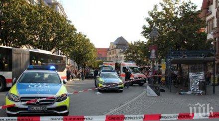 трима наръгани нападението равенсбург било терористичен акт