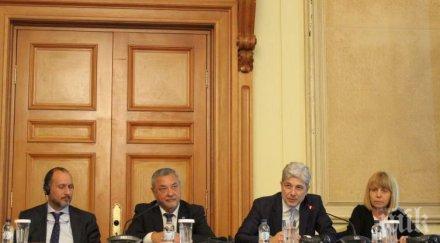 гореща тема нено димов изригна подкрепим орбан защитаваме националния интерес