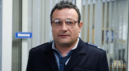 горещ слух боядисва наистина рачков косата