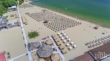 галъп ново проучване оценяват туристите