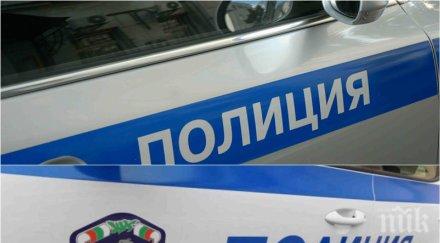 див екшън ченгета бясна гонка млада мадама беглец закона