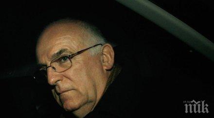 бивш шеф британското разузнаване шокиращо признание путин