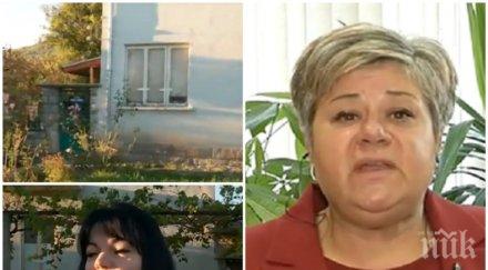 кървавата баня каспичан труповете гнили два дни бъдат открити