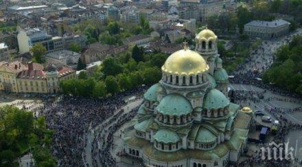 1200 жители увеличава столицата всеки месец