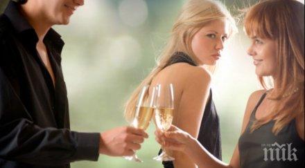 големите кръшкачи изневяра годините професията