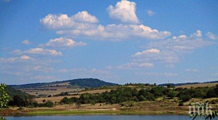 община средец реши проблема язовирите върна пет държавата