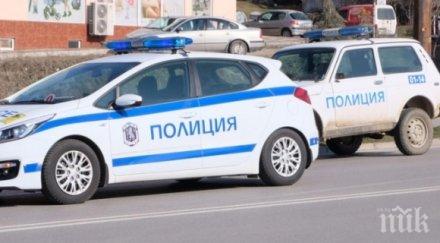 джигити пътни нарушения враца велико търново софия