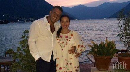 пик сръбските медии гърмят наталия гуркова предусещала смъртта мъжа молила джордже избягат африка убият
