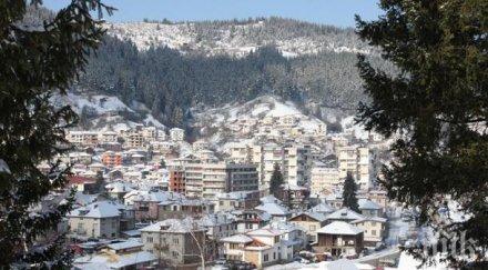 чепеларе домакин престижен международен симпозиум пещерната мечка