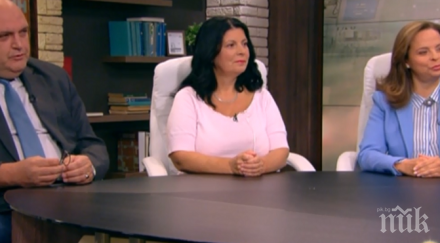 експерти пълна дисекция предложените здравни реформи министър ананиев