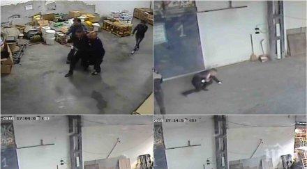 извънредно пик справедливост пуснаха обвинените менте побоя репортер прокуратурата подхваща върбанов обновена