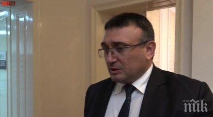 вътрешният министър трима молдовци задържани взривения банкомат стара загора