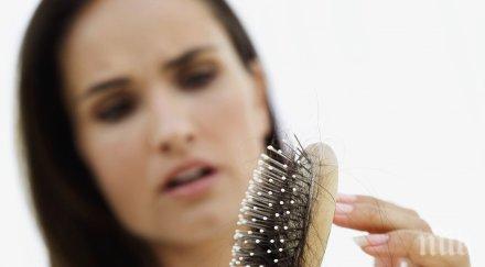 полезно преборим косопада хинин