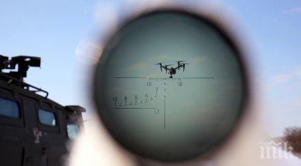 русия започна изпитания електромагнитно оръжие