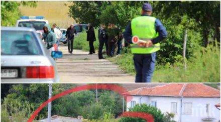 прокуратурата иска постоянен арест жестокия четворен убиец каспичан