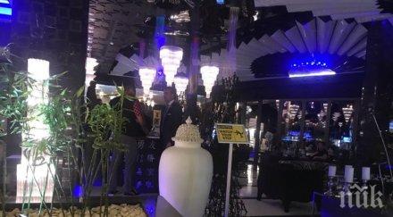 нап потвърди хотел маринела запечатан една седмица нощувки събития отменят