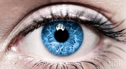 синеоките носят повече алкохол