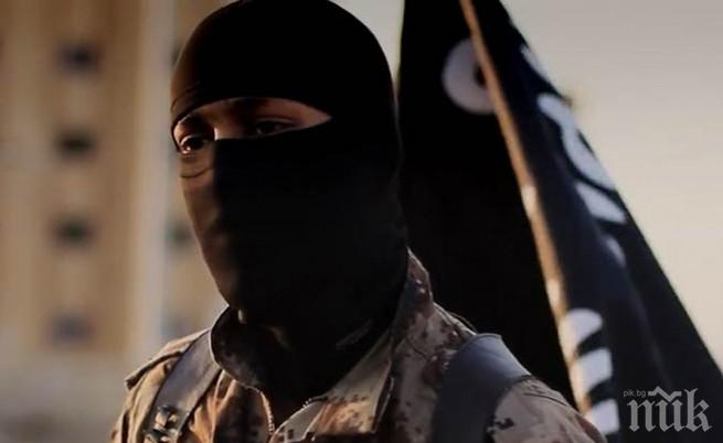 РАЗКАЯНИЕ! Джихадист от ИДИЛ: Не беше това, което очаквах