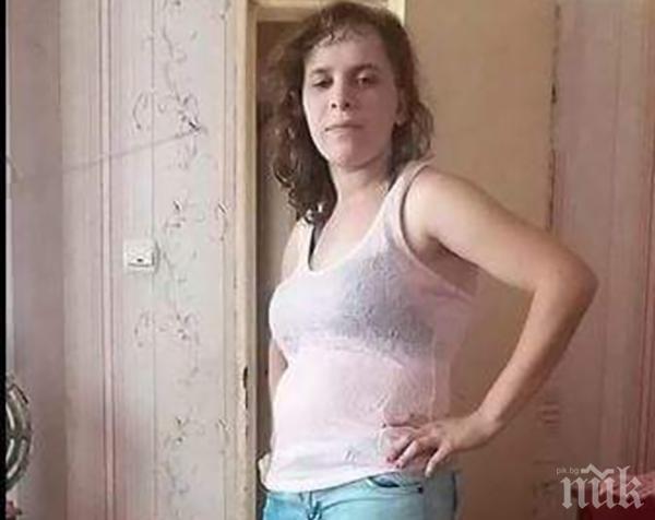 Ралица изчезна безследно преди месец! Родителите й молят за помощ